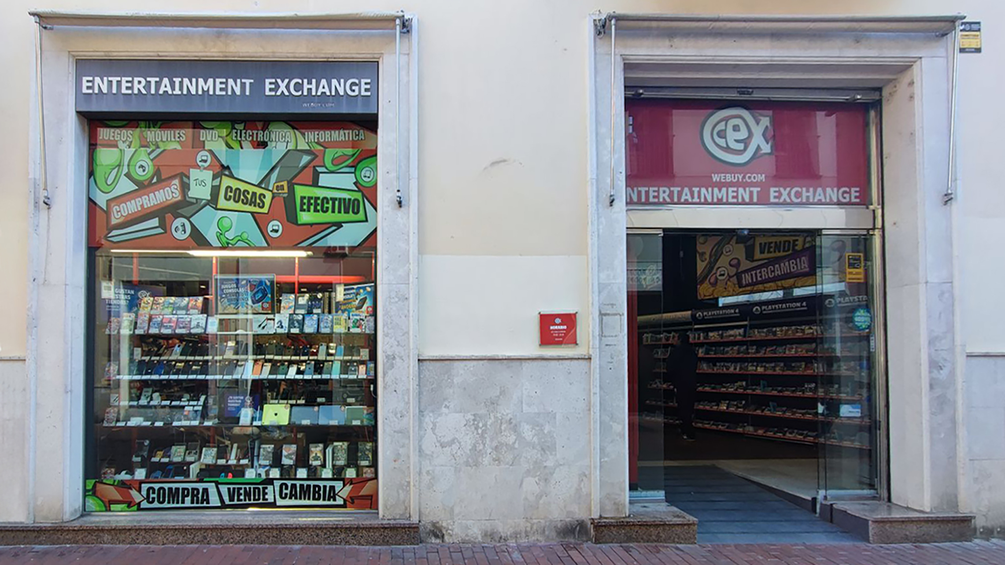 Galería de imágenes