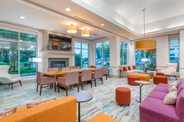 Images Hilton Garden Inn Cincinnati/Sharonville