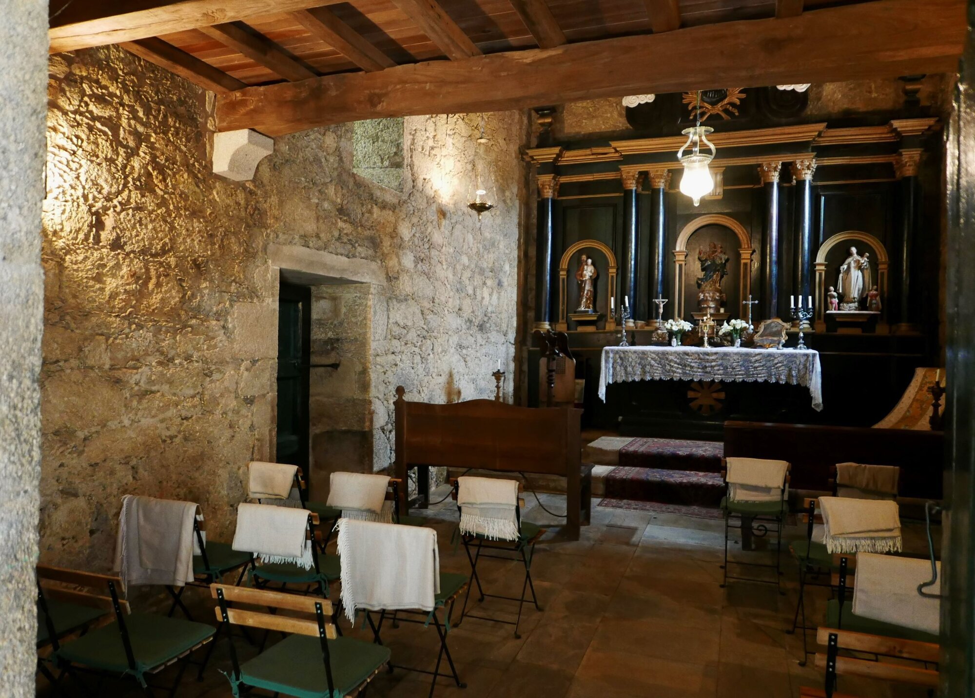 Images Hotel Pazo de Bieite