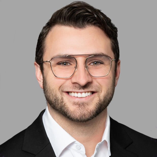 Images Edward Jones - Financial Advisor: Nick Parker, CFP®|CRPC™