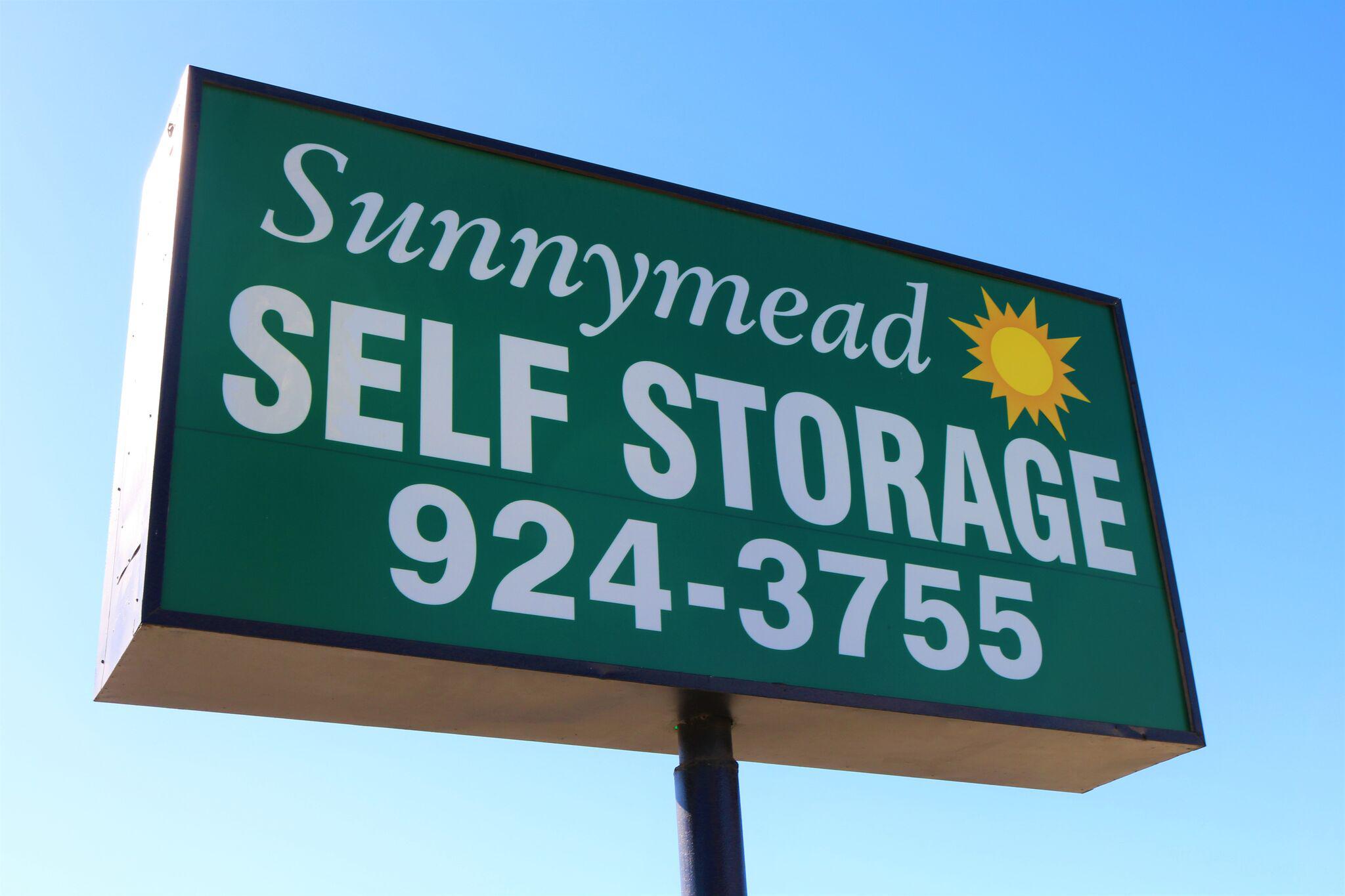 Sunnymead Self Storage Photo
