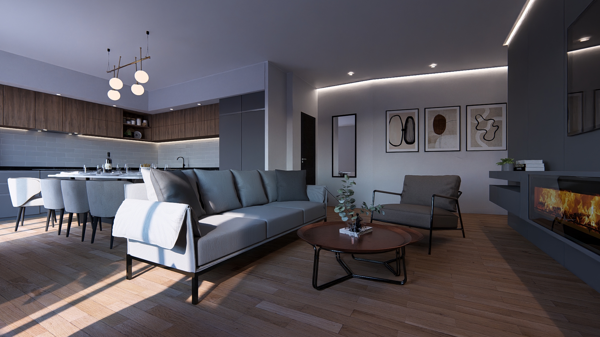 Images JDdesign Retail Projects