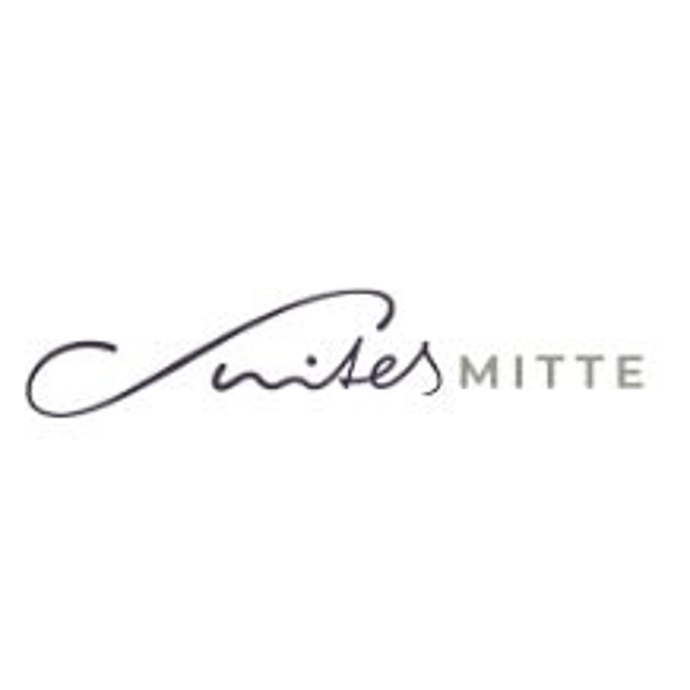 Suites MITTE APARTHOTEL EISENACH Logo