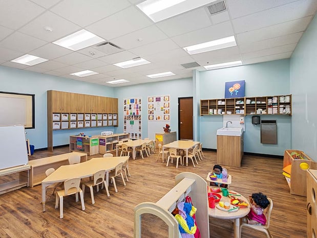 Images Round Rock KinderCare