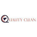 Quality Clean Logo