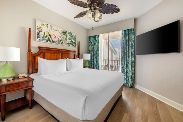 Images Hilton Vacation Club Grande Villas Orlando
