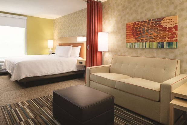 Images Home2 Suites by Hilton Iowa City Coralville