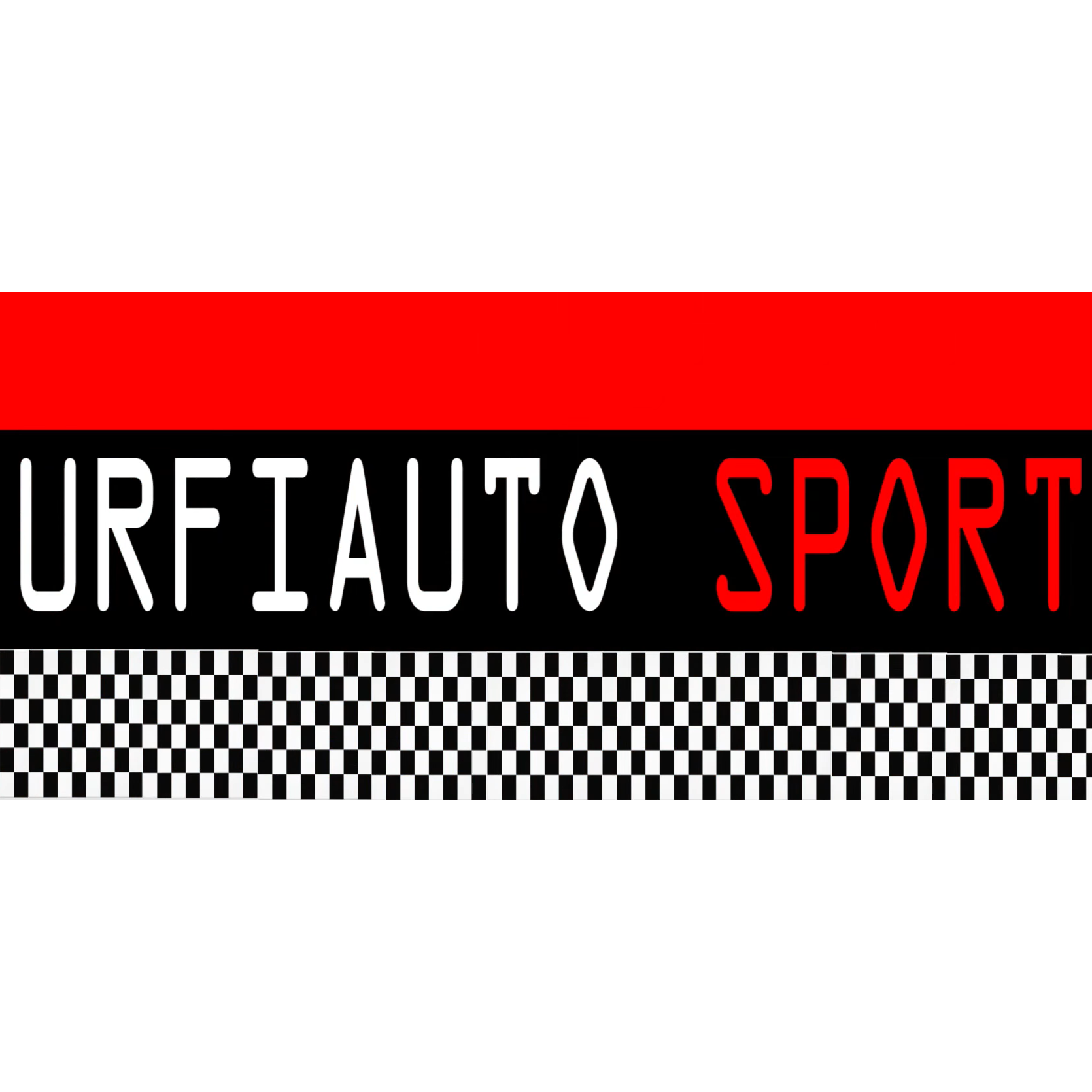 Urfiauto Logo