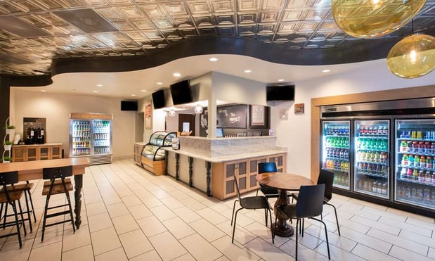 Images DoubleTree by Hilton Hotel Orlando at SeaWorld
