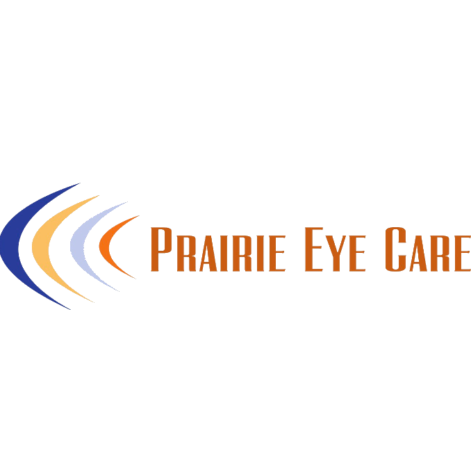 Prairie Eye Care Logo