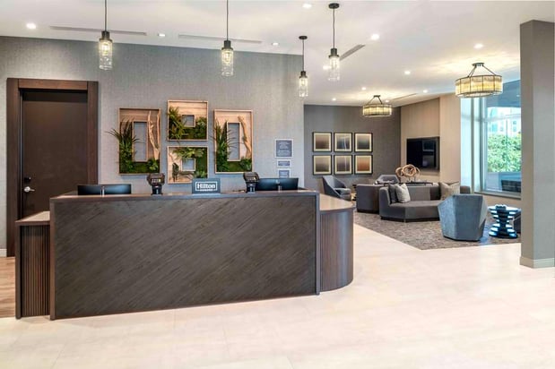 Images Homewood Suites by Hilton Boston Logan Airport Chelsea
