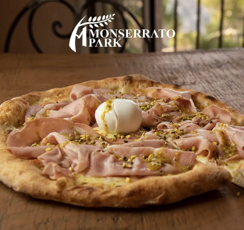 Images Monserrato Park Pizzeria Ristorante