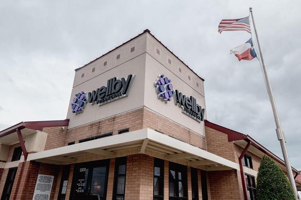 Images Wellby Financial