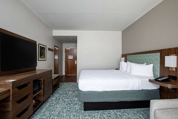 Images Hampton Inn & Suites Charleston/West Ashley