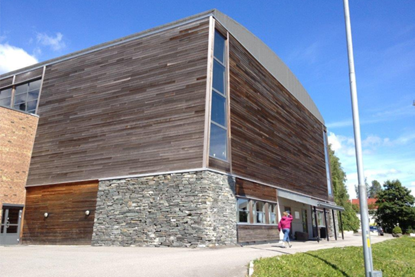 Images Svenneby Sag og Høvleri AS