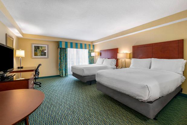 Images Holiday Inn Resort Orlando Lake Buena Vista by IHG