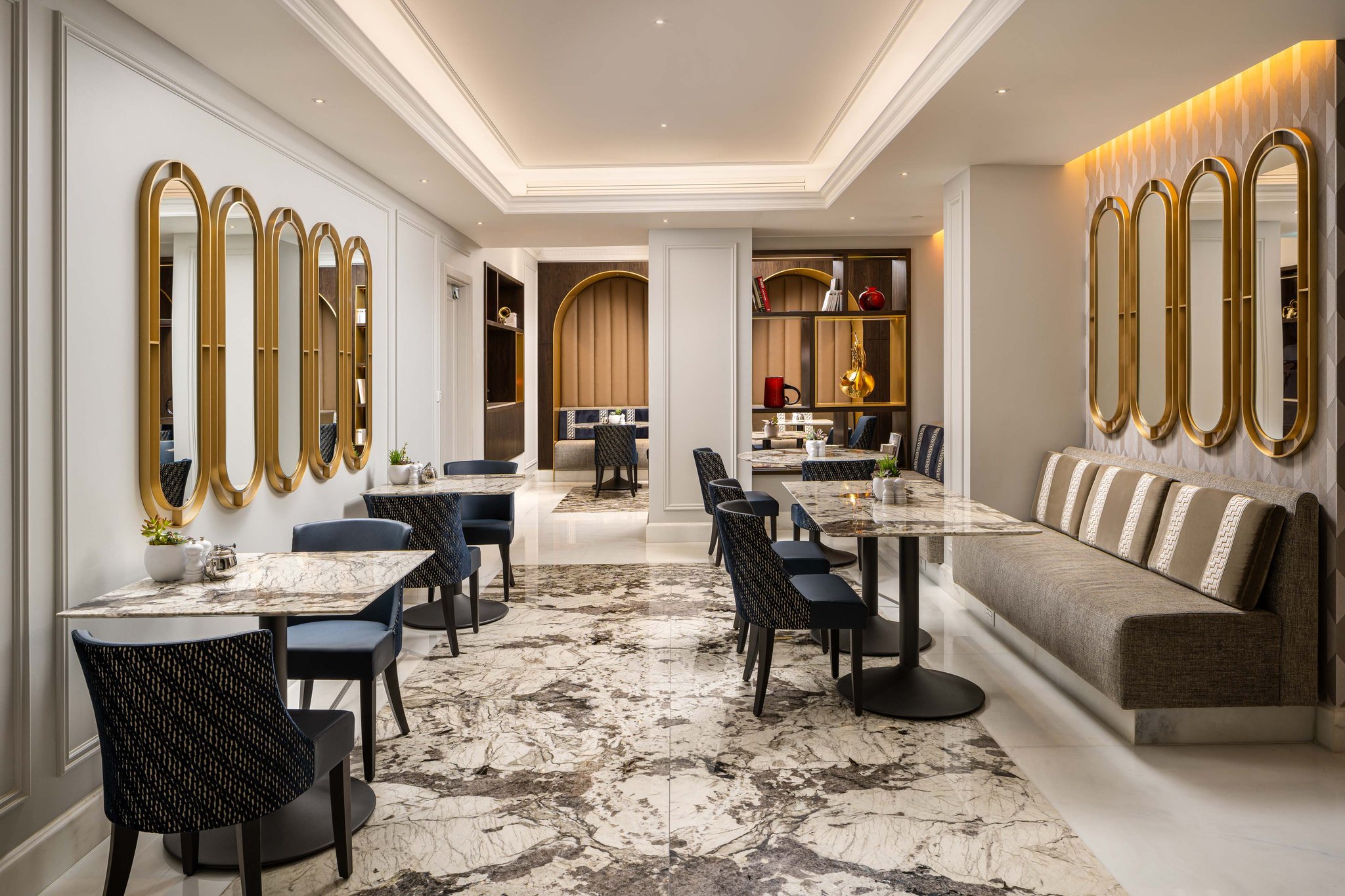 Images InterContinental AthéNéE Palace Bucharest by IHG