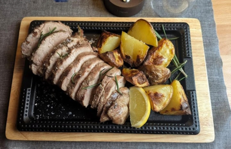 Images Marvi's ristorante pizzeria