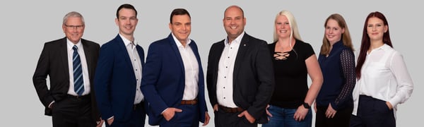 Bilder AXA Versicherung Team Wiebach in Sarstedt