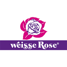 Weiße Rose Textilpflege in Hamburg - Logo