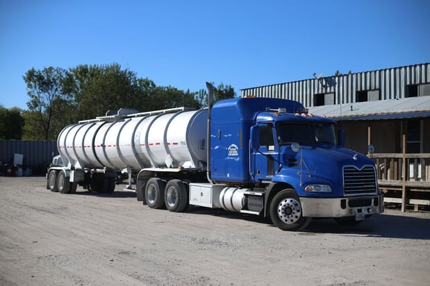 Images Grease Recyclers LLC