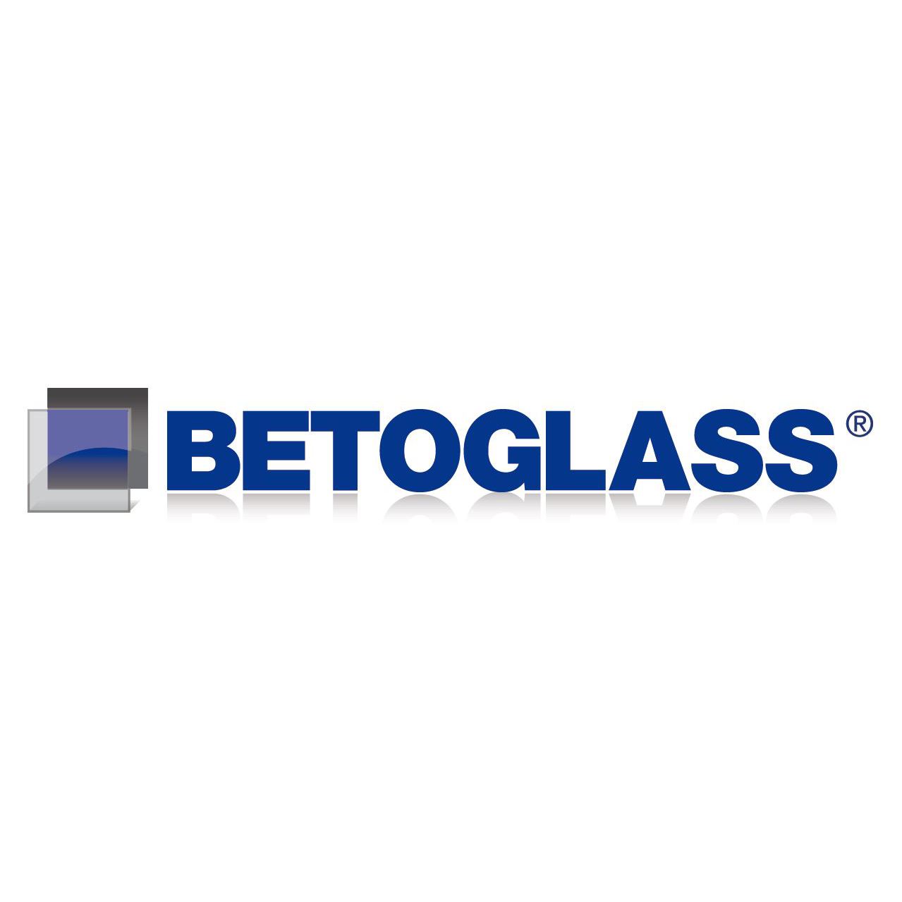 Logo BETOGLASS Deutschland GmbH