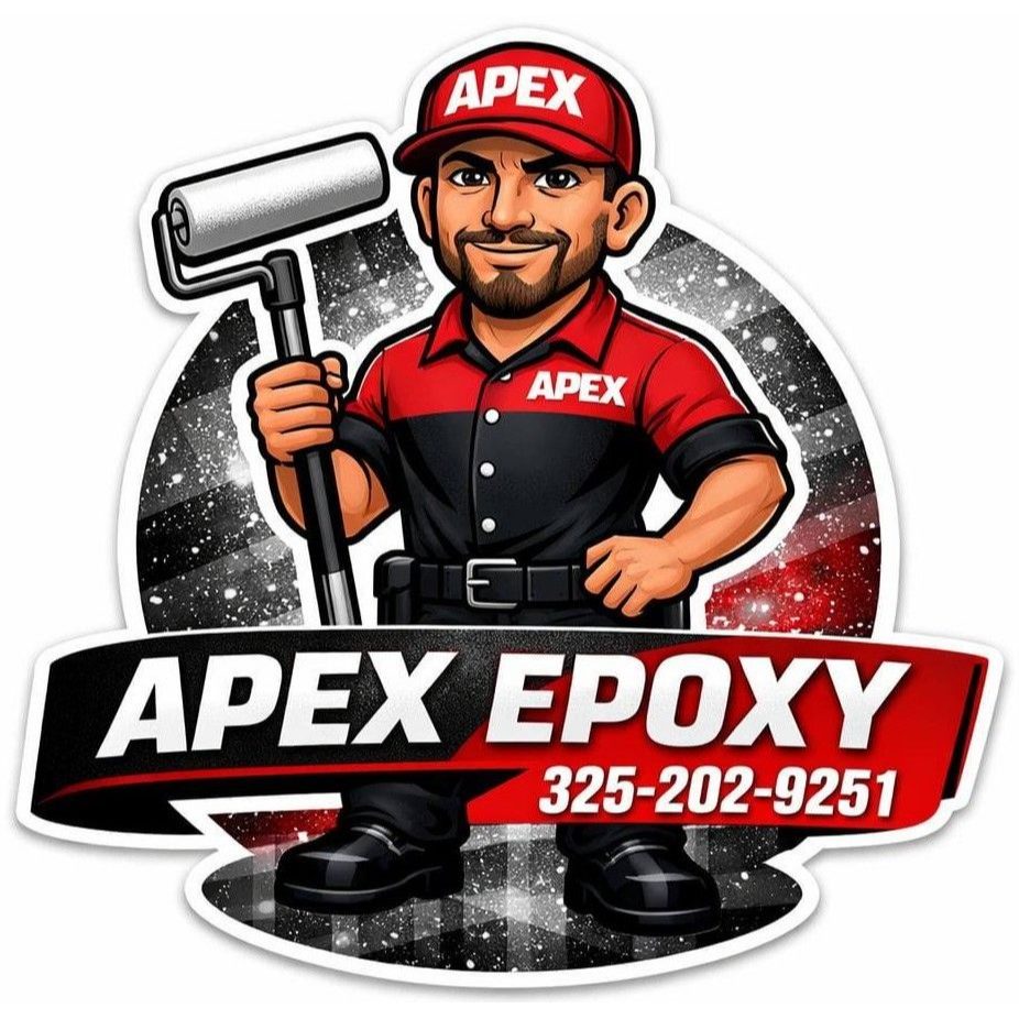 Apex Epoxy & Concrete Coatings