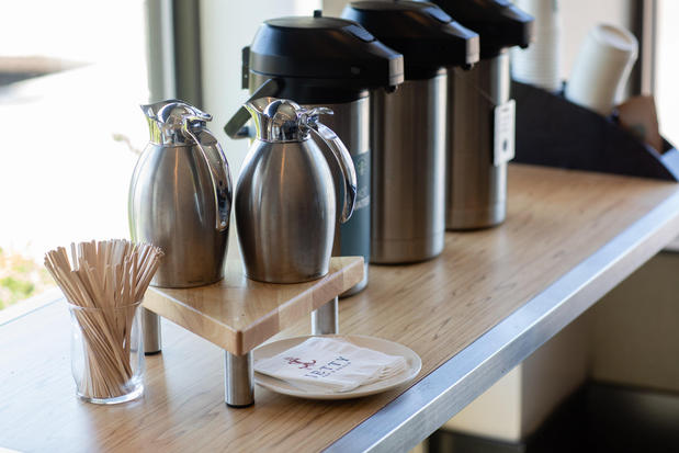 Images Hotel Indigo Seattle Everett Waterfront by IHG