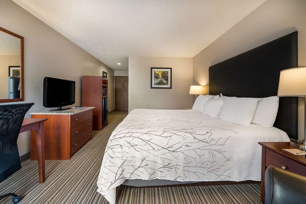 Images Best Western Park Oasis Inn