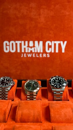 Images Gotham City Jewelers