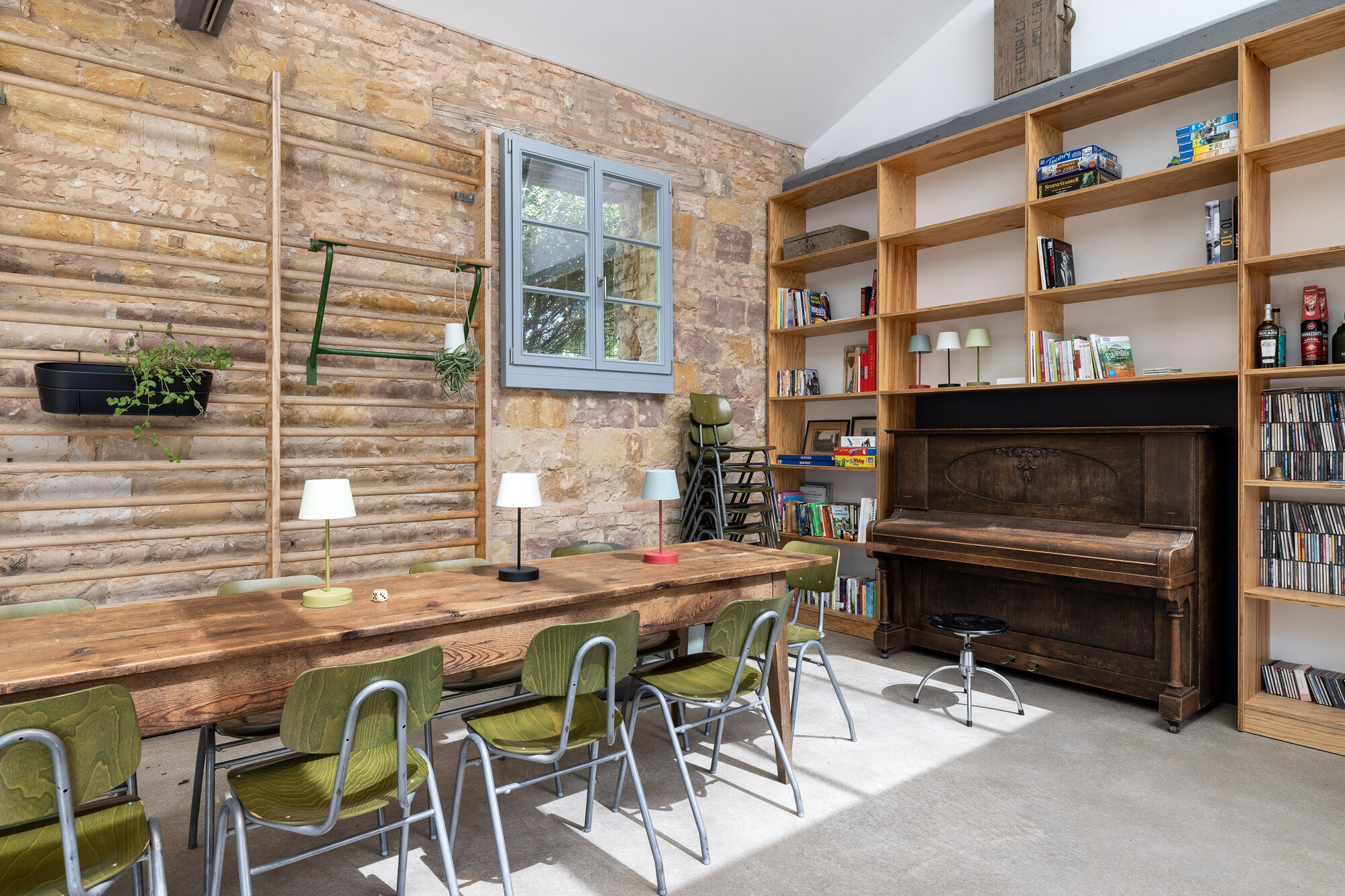 Baumann & Müller KG, Hauptstraße 61 in Walsheim