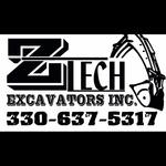 Z-Tech Builders Excavators Inc Logo