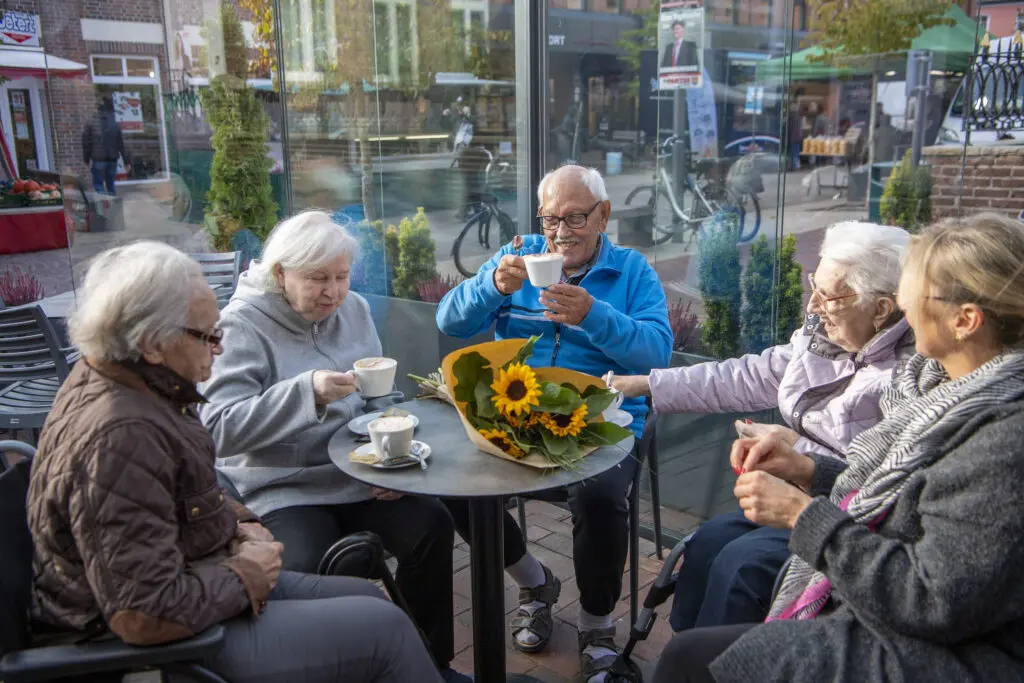 Kundenfoto 5 Ambulant betreute Wohngemeinschaft Haselünne