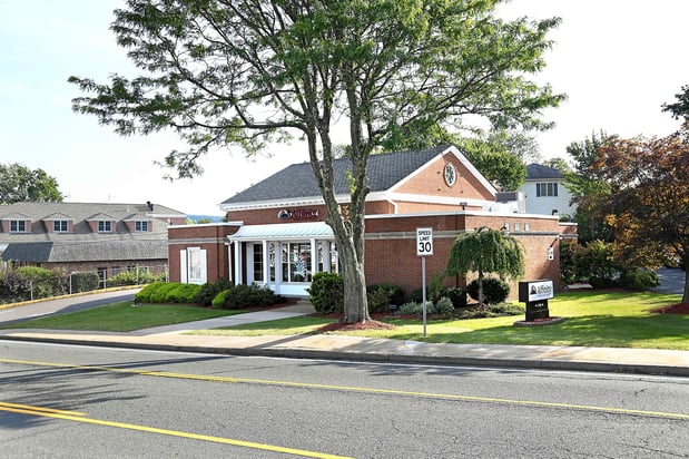 Images Affinity Federal Credit Union