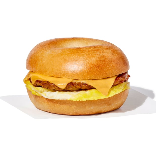 Images Manhattan Bagel