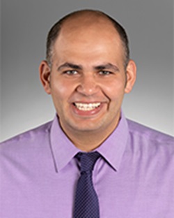 Nessim Amin, MD 