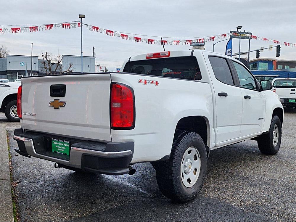 Common Sense Motors Image