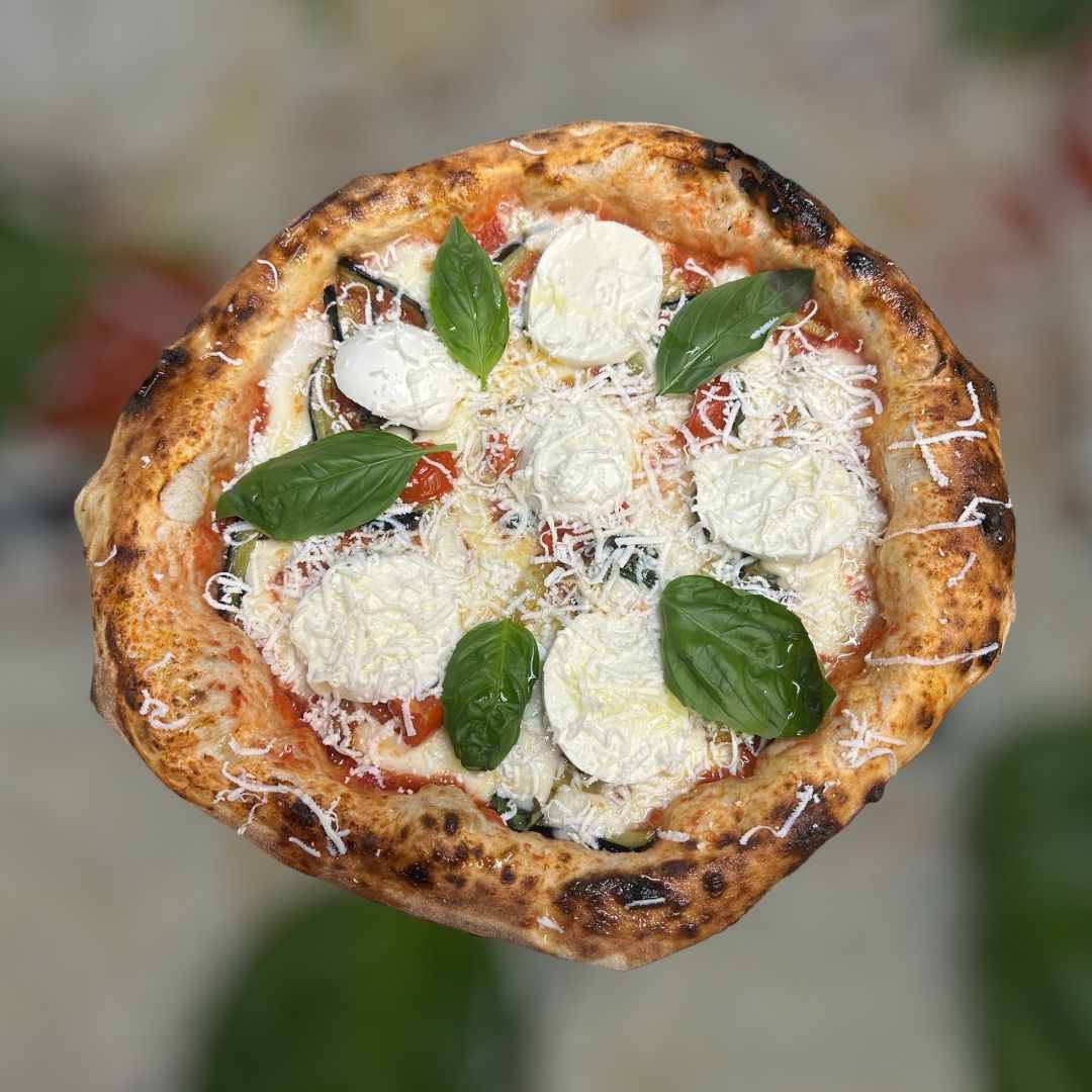 Bilder Pizzeria Bella Napoli Da Luigi