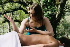 Anointed Touch Massage & Body Work