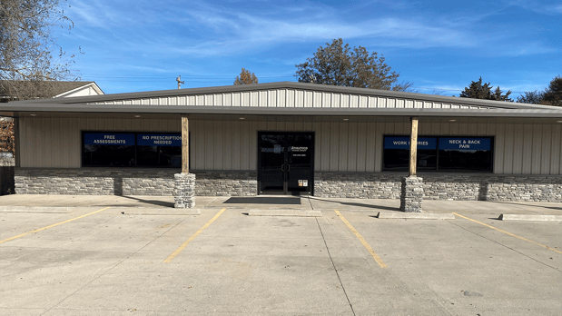 Images Athletico Physical Therapy - Tecumseh