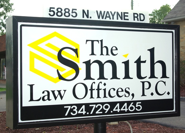 Images The Smith Law Offices, PC