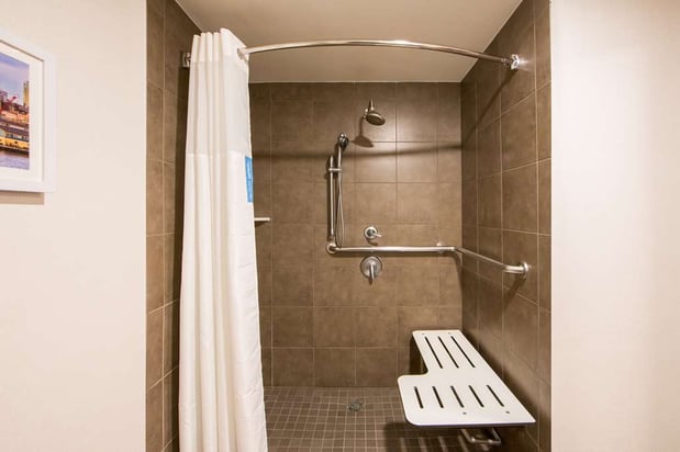 Images Hampton Inn & Suites Seattle-Downtown