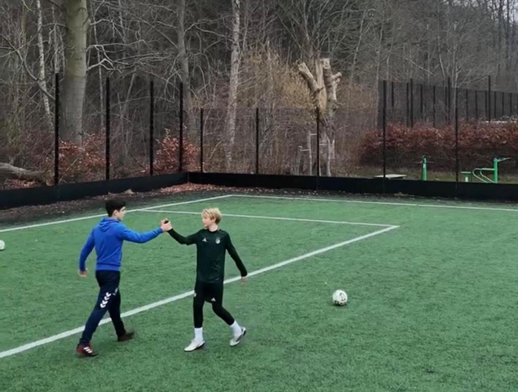 Images Pradas Academy I/S