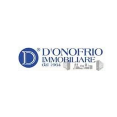D'Onofrio Immobiliare Logo