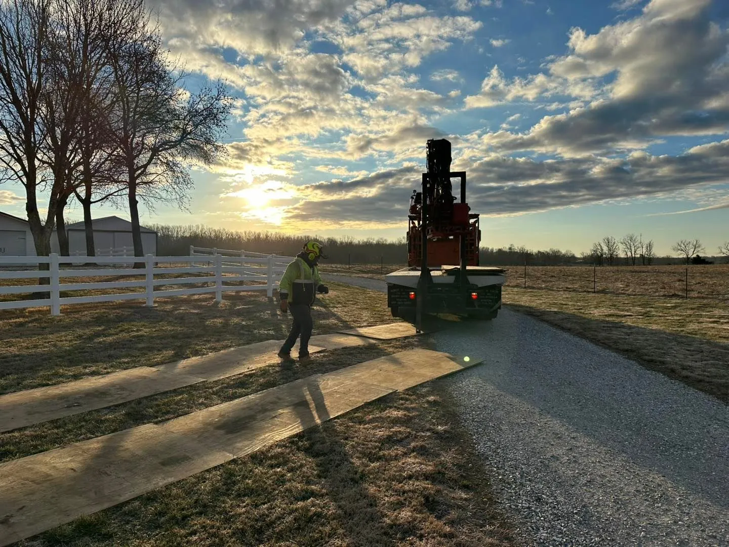 Casey's Tree Service LLC Image