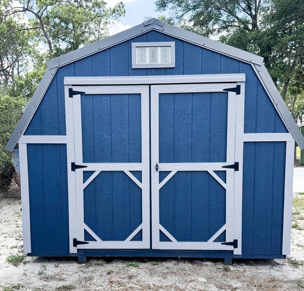 Images Smart Sheds industries