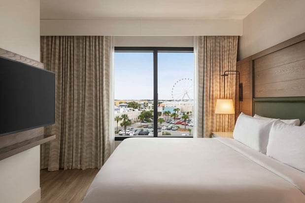 Images Embassy Suites by Hilton Panama City Beach Resort