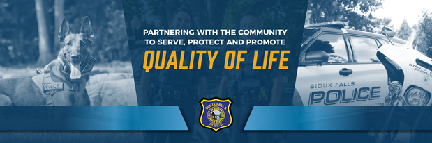 Images Sioux Falls Police Department