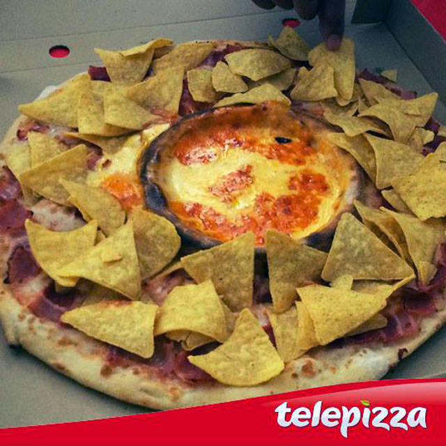 Foto de Telepizza-Pizzería en Villanueva de la Serena Villanueva de la Serena