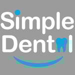 Simple Dental Logo